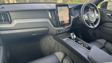 Volvo XC60 2.0 B5P Plus Black Edition 5dr AWD Geartronic Petrol Estate